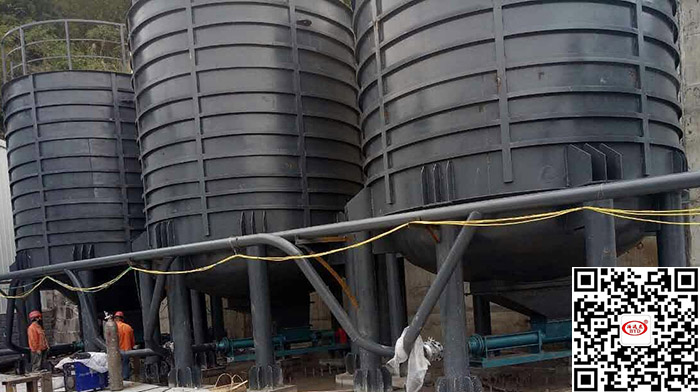 單螺杆泵現場(chǎng)應用